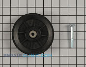 Sheave; idler, v-belt, 3/8 - Part # 2583717 Mfg Part # SHE01716