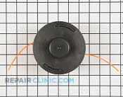 Trimmer Head - Part # 2629328 Mfg Part # 385-861
