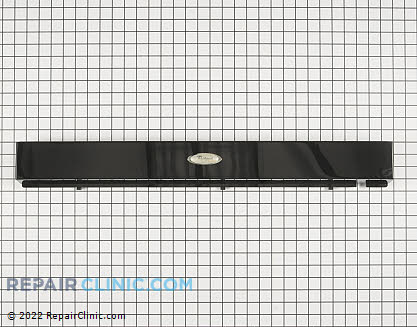 Vent Grille (OEM)  W10286326