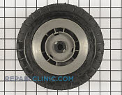 Wheel Assembly - Part # 1925870 Mfg Part # 702236