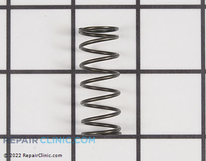Bump Knob Spring 385-567 Main Product View