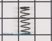 Bump Knob Spring - Part # 2629329 Mfg Part # 385-567