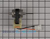 Condenser Fan Motor WR60X10238      Alternate Product View