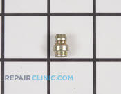 Grease Fitting - Part # 1672609 Mfg Part # 2821133SM
