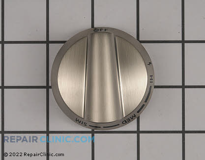 Knob (OEM)  609111, 1386715
