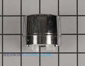 Knob - Part # 2075960 Mfg Part # DC97-10511A