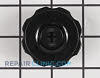 Knob fluted 7013901YP Alternate Product View