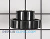 Knob fluted 7013901YP Alternate Product View