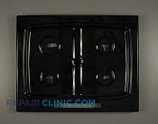 Maintop - Part # 1542023 Mfg Part # 2001M231-09