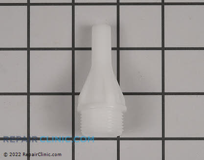 Nozzle DC62-00182A Main Product View