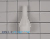 Nozzle - Part # 2070200 Mfg Part # DC62-00182A