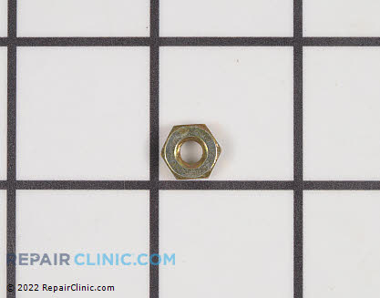 Nut, Ariens Genuine OEM  06536600