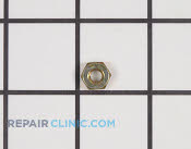 Nut - Part # 1762924 Mfg Part # 06536600