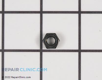 Nut, Kawasaki Genuine OEM  92210-0003, 1762010