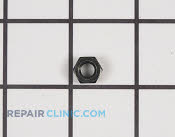 Nut - Part # 1762010 Mfg Part # 92210-0003