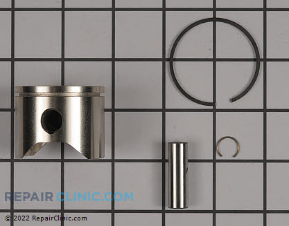 Piston 530071496 Main Product View