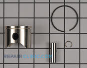 Piston - Part # 1987903 Mfg Part # 530071496