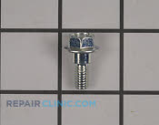 Shoulder Bolt - Part # 1760998 Mfg Part # 92153-7007
