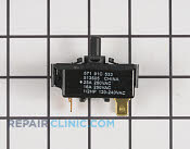 Switch - Part # 2629338 Mfg Part # 513505