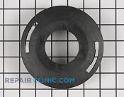 Trimmer Head Cover - Part # 2629331 Mfg Part # 385-571