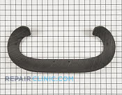 Auger Blade-Rubber - Part # 1828265 Mfg Part # 735-04237