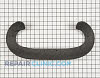 Auger Blade-Rubber 735-04237 Alternate Product View