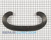 Auger Blade-Rubber 735-04237 Alternate Product View