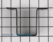 Bracket - Part # 1954616 Mfg Part # 638706007