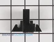 Brush Assembly - Part # 1948381 Mfg Part # 53760