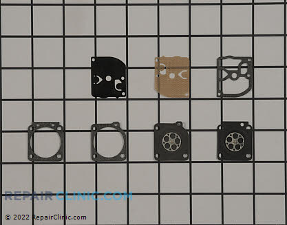 Carburetor 181153020 Main Product View