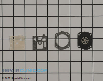 Carburetor Kit D22-HDA Main Product View