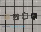 Carburetor Kit - Part # 2443906 Mfg Part # D22-HDA