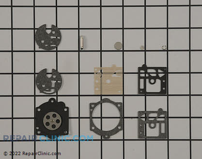 Carburetor Kit K10-HDB Main Product View
