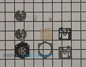 Carburetor Kit - Part # 2444160 Mfg Part # K10-HDB