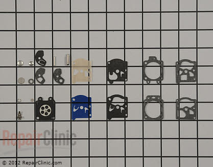 Carburetor Kit K13-WYK Main Product View