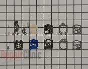 Carburetor Kit - Part # 2444190 Mfg Part # K13-WYK