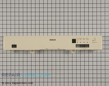 Control Panel (OEM)  475227 - $68.30