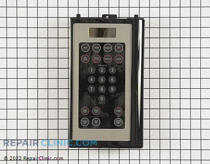Control  Panel WB07X10833      Main Product View