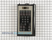 Control  Panel - Part # 1085411 Mfg Part # WB07X10833
