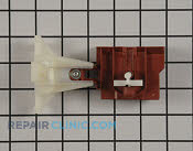 Door Latch - Part # 1454869 Mfg Part # W10162499