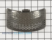 Filter Cover - Part # 2443862 Mfg Part # MCK62804802