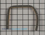 Foam Seal - Part # 2297431 Mfg Part # 26572000