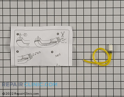 Fuel Filter 998272 Main Product View