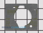 Gasket - Part # 1950838 Mfg Part # 9070901