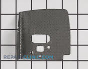 Gasket - Part # 1950839 Mfg Part # 9071101