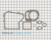 Gasket Set - Part # 1729218 Mfg Part # 36720