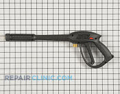 Handle - Part # 2324751 Mfg Part # 6200