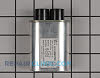 High Voltage Capacitor 2501-001202 Alternate Product View