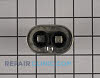 High Voltage Capacitor 2501-001202 Alternate Product View