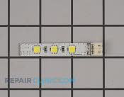 Light Bulb - Part # 2031107 Mfg Part # DA41-00519R